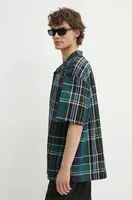 Bavlněná košile Vans