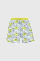 Dětské plavkové šortky Emporio Armani