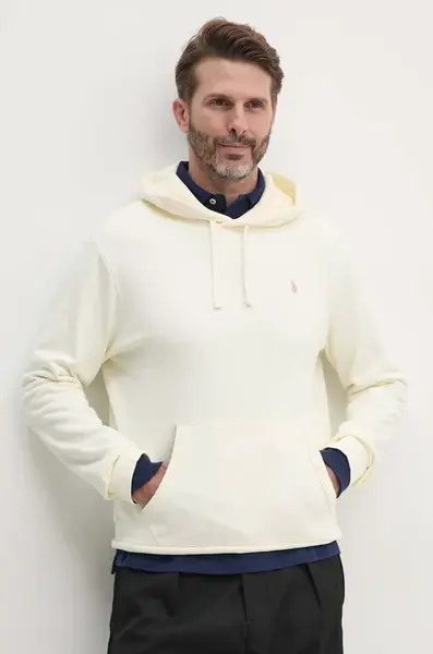 Bavlněná mikina Polo Ralph Lauren