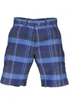 GANT MEN'S BLUE SHORTS