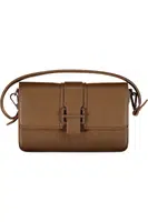 VALENTINO BAGS WOMEN'S BAG BROWN