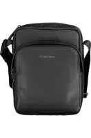 CALVIN KLEIN MEN'S SHOULDER BAG BLACK