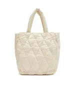Cream women's handbag ORSAY - Women's