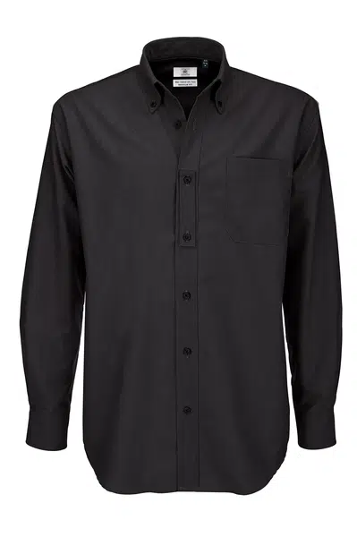 BK01•B&C OXFORD LSL /MEN