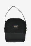 Small women's handbag Big Star black