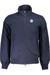 NORTH SAILS BLUE MAN JACKET