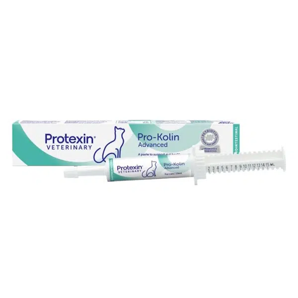PROTEXIN Pro-Kolin Advanced pro kočky 15 ml