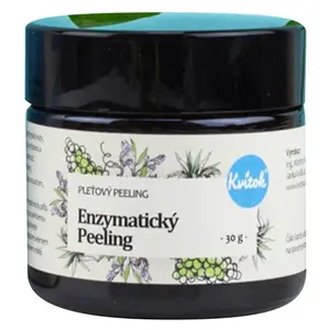 KVITOK Enzymatický peeling 30 g
