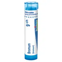 BOIRON Bromum 9CH 4 g