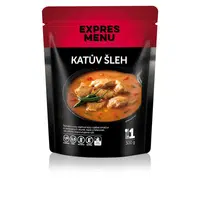 EXPRES MENU Katův šleh 1 porce