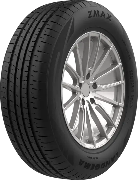 ZMAX 185/60 R 15 84H LANDGEMA TL ZMAX