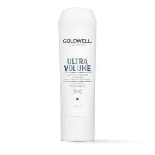 GOLDWELL Dualsenses Ultra Volume Kondicionér pro objem jemných vlasů 200 ml