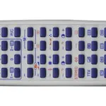 Ovladač dálkový IRC81170 goldstar
