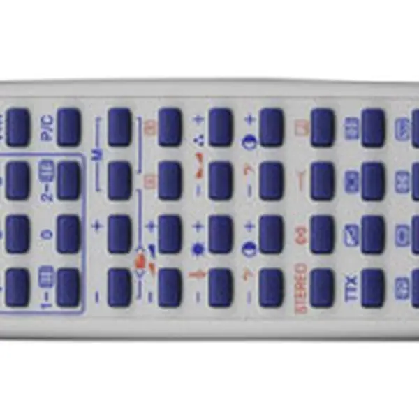 Ovladač dálkový IRC81170 goldstar