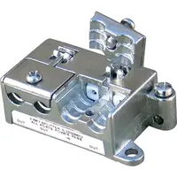 Anténní rozbočovač P3 (3výstupy) 81653 - Emme Esse
