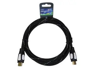 Kabel EMOS SL0301 HDMI 1,5m