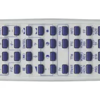 Ovladač dálkový IRC81043 asa, finlux
