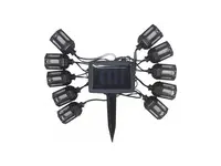 Řetěz solární STREND PRO 2172920