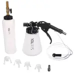 Sada na odvzdušnění brzd SIXTOL MECHANIC BRAKE BLEEDING SET 8ks