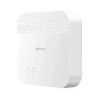 Smart centrální jednotka HEIMAN HS6GW WiFi ZigBee
