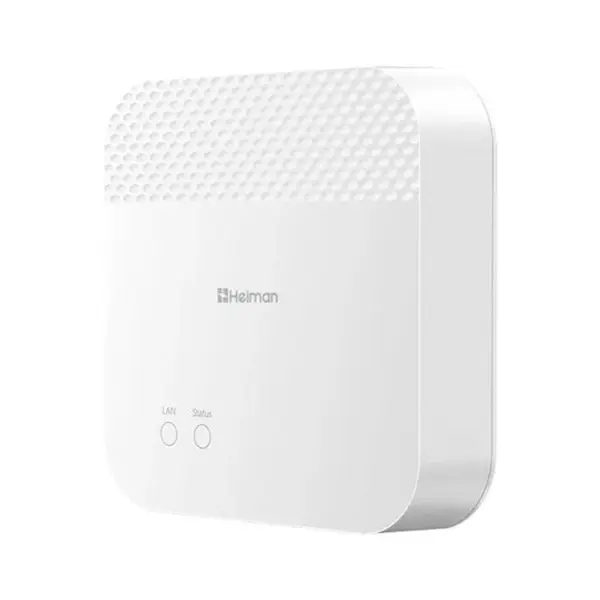 Smart centrální jednotka HEIMAN HS6GW WiFi ZigBee
