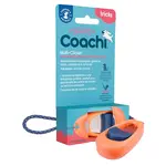 COACHI Multi-Clicker Tréninkový clicker oranžový 1 kus