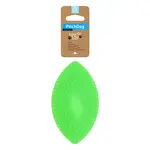 PITCHDOG Sportball pěnový míč pro psy zelený 1 kus