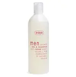 ZIAJA Men Sprchový gel a šampon Red Cedar 400 ml