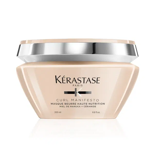 KÉRASTASE Maska pro vlnité a kudrnaté vlasy 200 ml