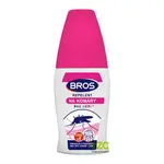 Repelent proti komárům BROS pro děti 50ml