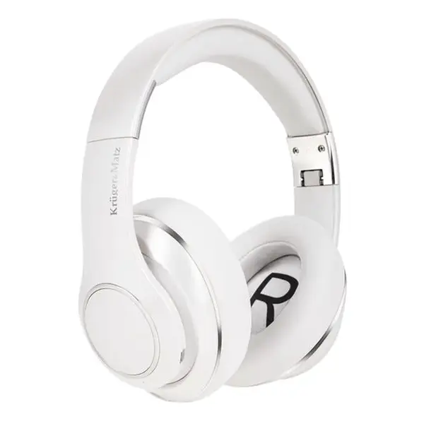 Sluchátka Bluetooth KRUGER & MATZ Street 3 Wireless