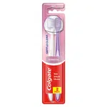 COLGATE Gentle Clean Sensitive Zubní kartáček 2 kusy
