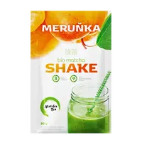MATCHA TEA shake meruňka 30 g BIO