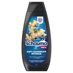 SCHAUMA Men Anti-Dandruff Intense šampon 400 ml