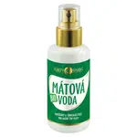 PURITY VISION Bio Mátová voda 100 ml