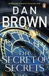Secret of Secrets (poškozené) - Dan Brown