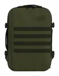 Cestovní batoh do letadla CabinZero Military 28L Military Green
