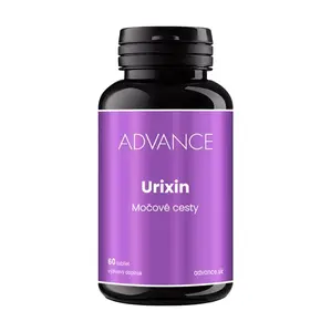 ADVANCE Urixin močové cesty 60 tablet