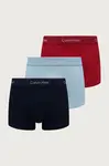 Calvin Klein Underwear  přiléhavé boxerky pánské 3-pack