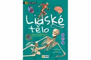 Lidské tělo - Mladý objevitel - Gisela Socolovsky