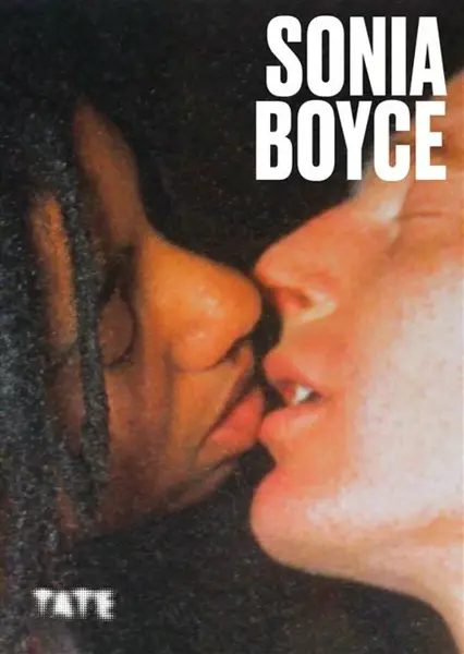 Artists Series: Sonia Boyce - Elena Crippa