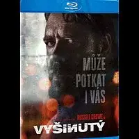Různí interpreti – Vyšinutý Blu-ray