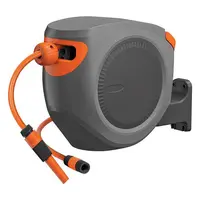 Box nástěnný s hadicí STREND PRO 2561002 1/2" sada