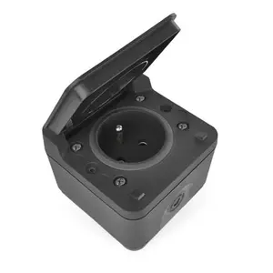 Zásuvka EMOS D730420 Cyklone