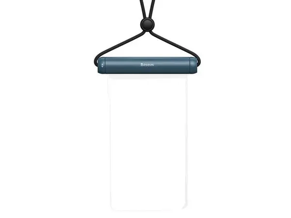 Pouzdro vodotěsné BASEUS Aquaglide Blue