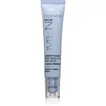 Dermika 100% for Men chladivý oční roll-on pro muže 15 ml