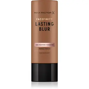 Max Factor Facefinity Lasting Blur dlouhotrvající make-up odstín C130 Mohogany 35 ml