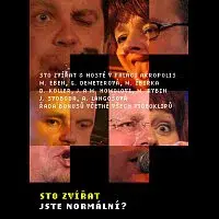 Sto zvířat – Jste normální? DVD