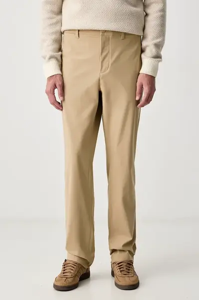 Lacoste  slim fit kalhoty pánské