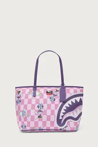 Sprayground  tote taška dámská MINNIE AND DAISY